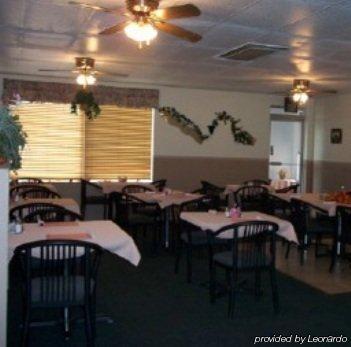 Budget Host Platte Valley 3* Julesburg