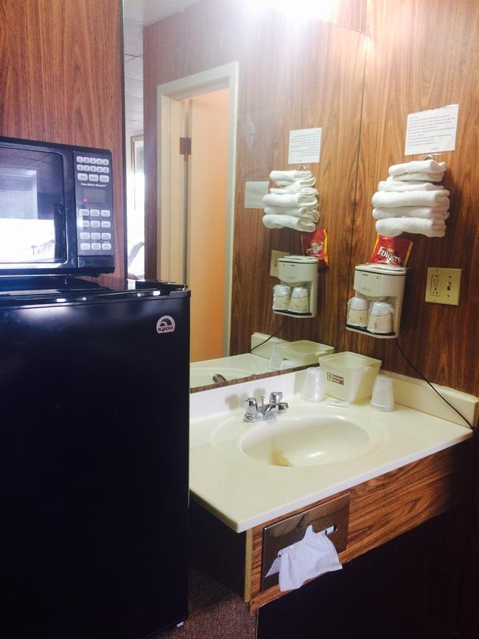Budget Host Platte Valley Motel 3*