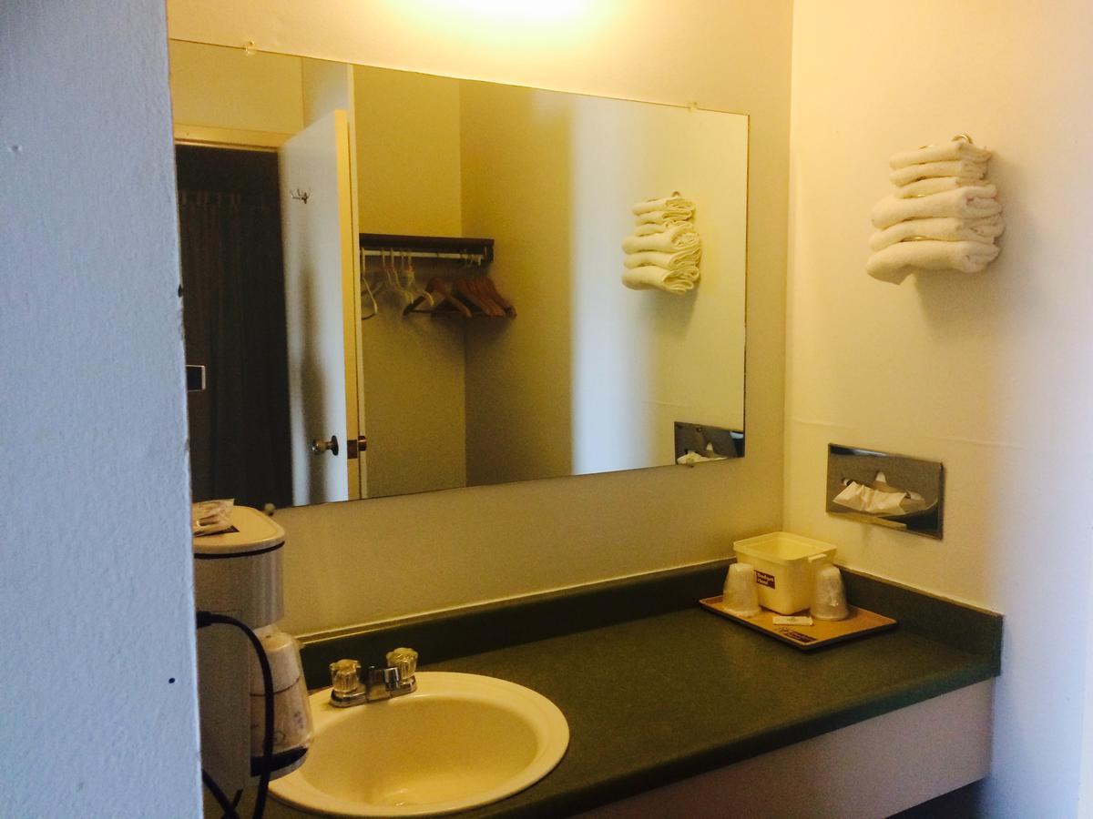 Motel Budget Host Platte Valley 3*
