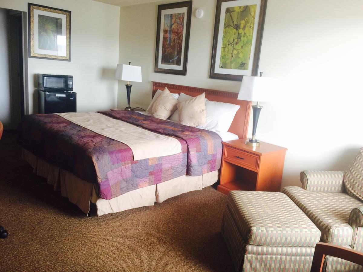 Budget Host Platte Valley Motel 3*