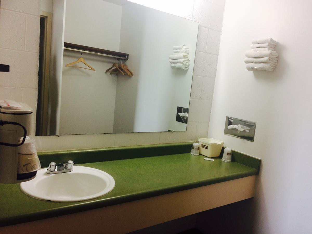 Budget Host Platte Valley 3*
