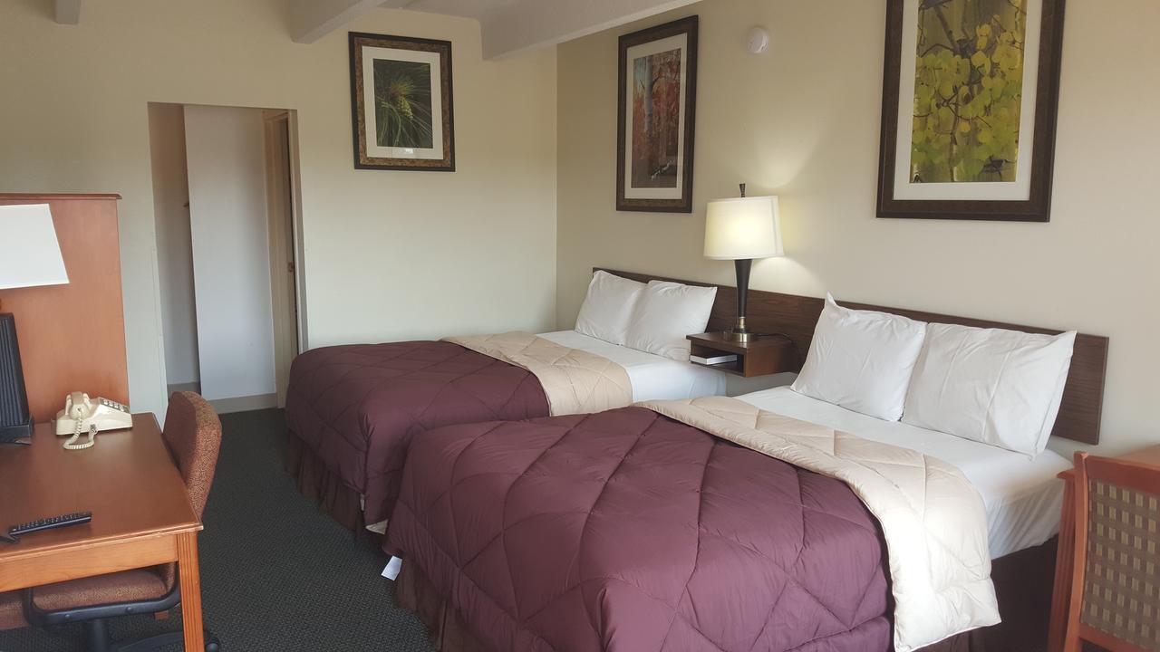Budget Host Platte Valley 3* Julesburg