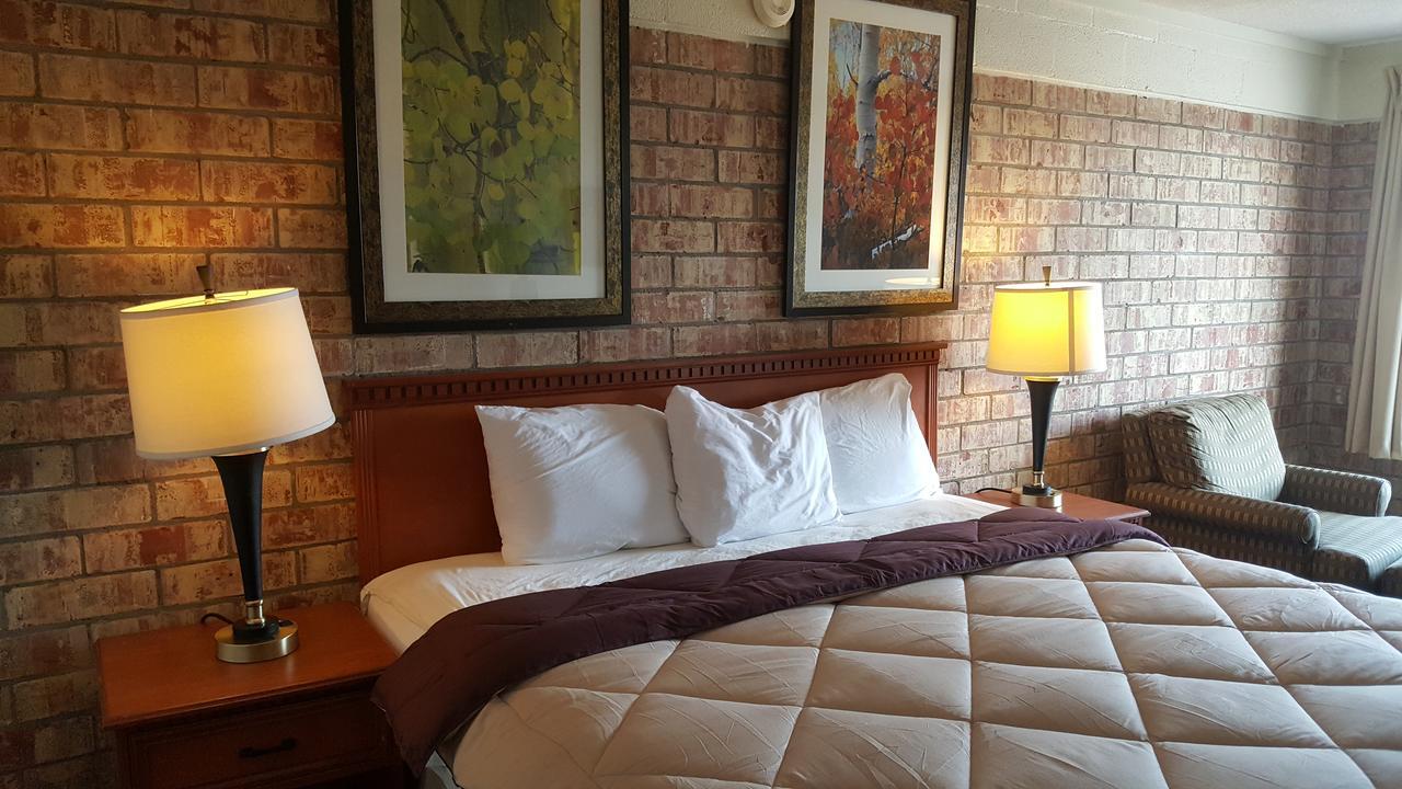 Budget Host Platte Valley Motel 3*
