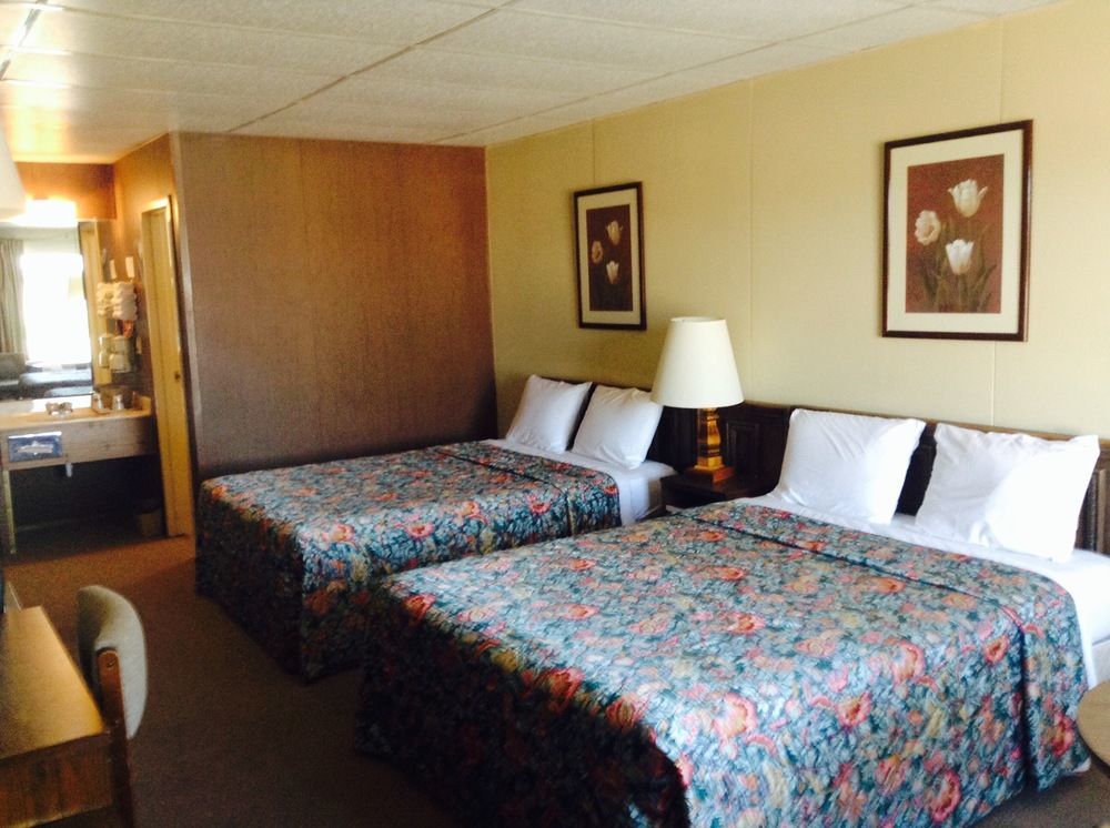 Budget Host Platte Valley 3* Julesburg