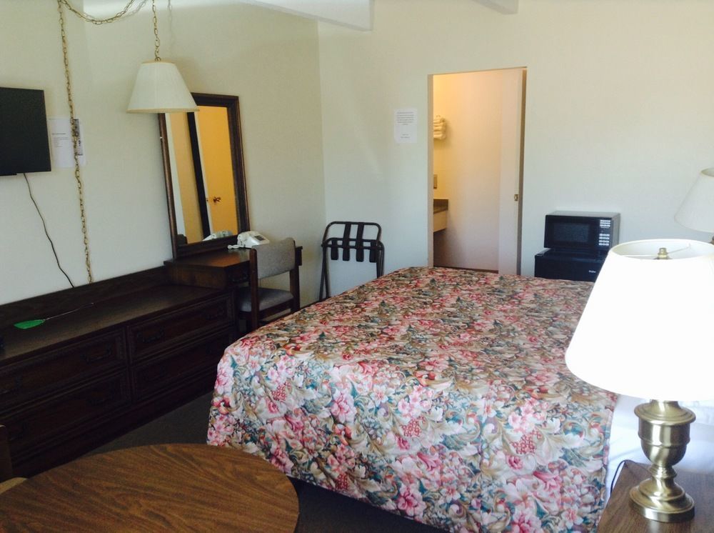Budget Host Platte Valley 3* Julesburg