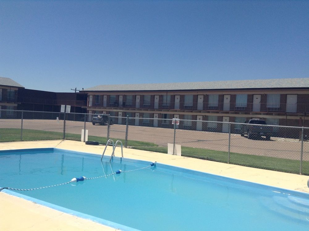 Budget Host Platte Valley 3* Julesburg