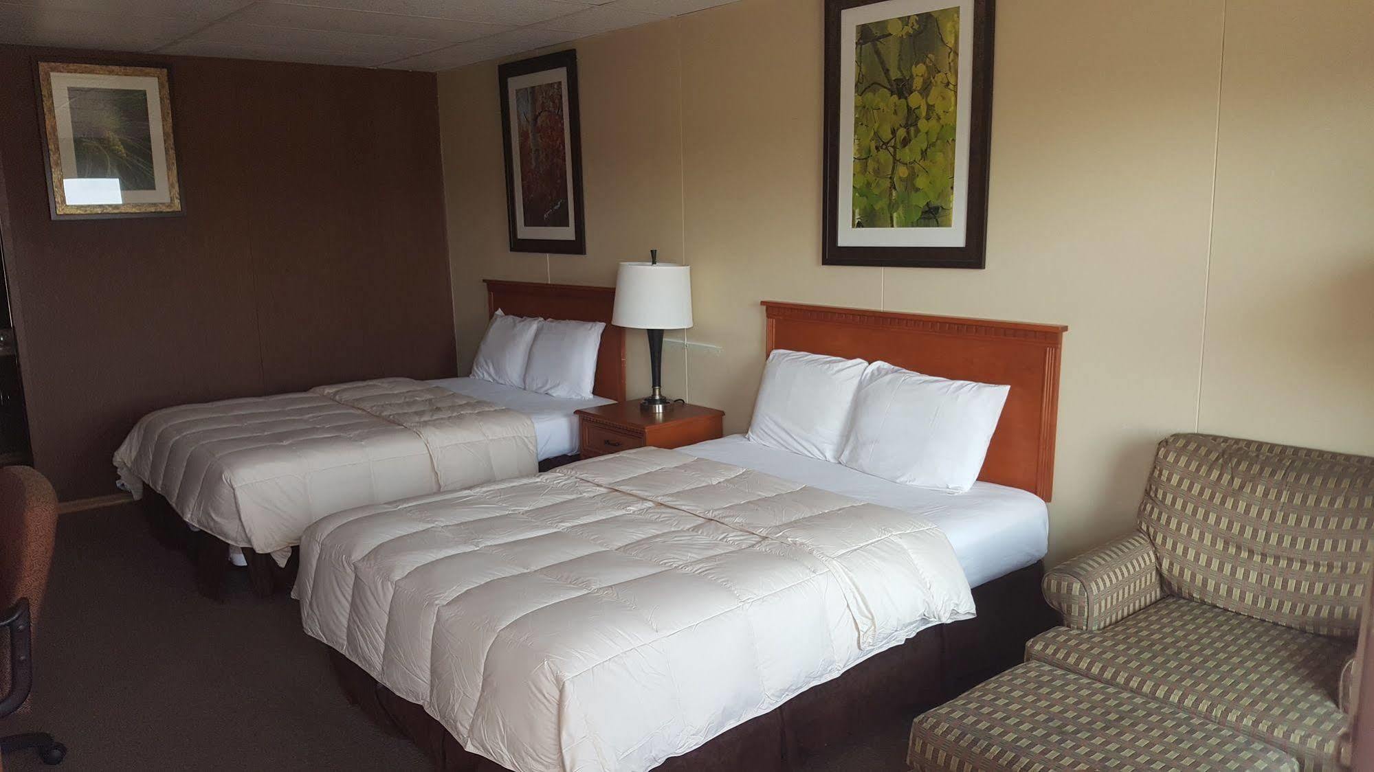 Budget Host Platte Valley Motel