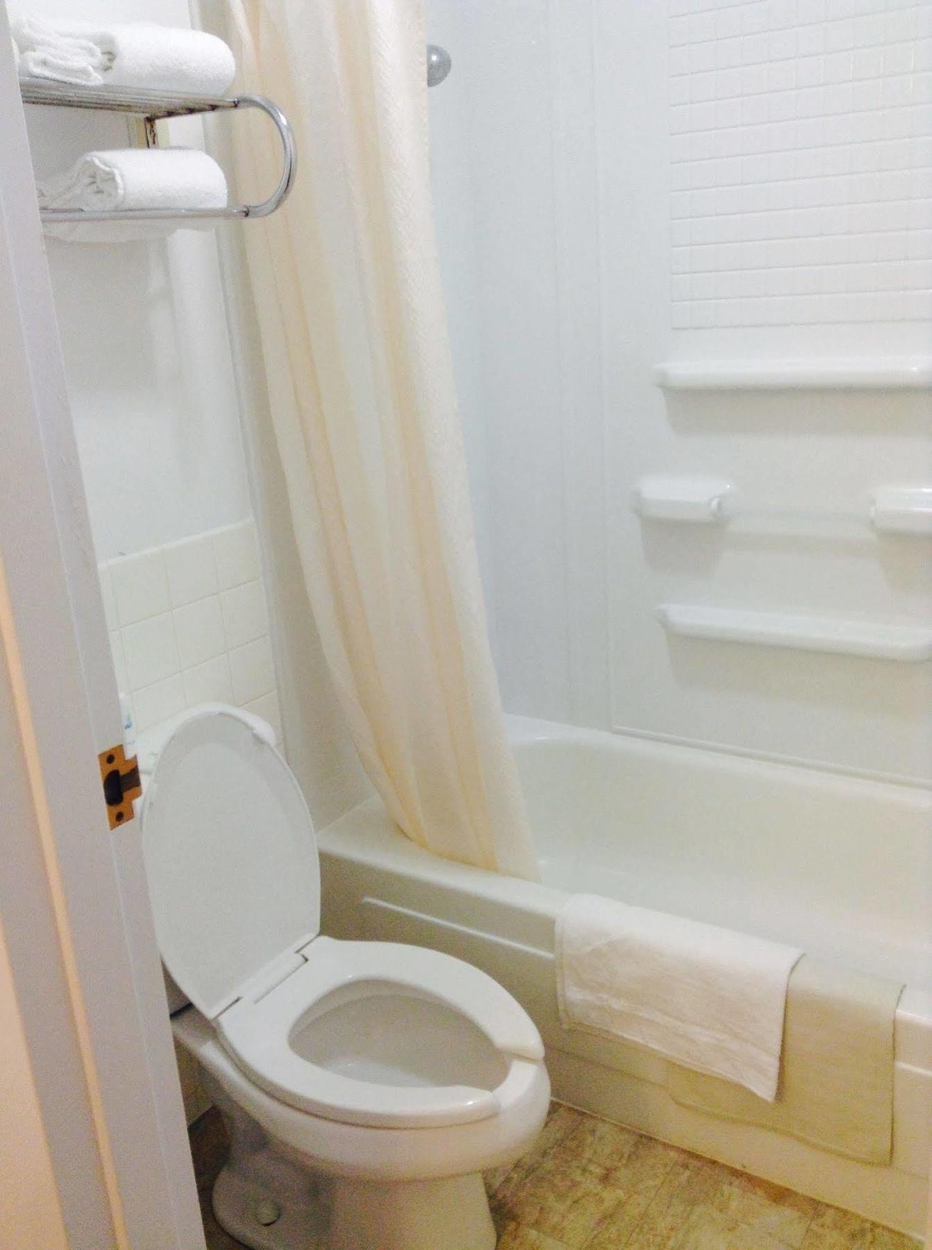 Budget Host Platte Valley 3* Julesburg