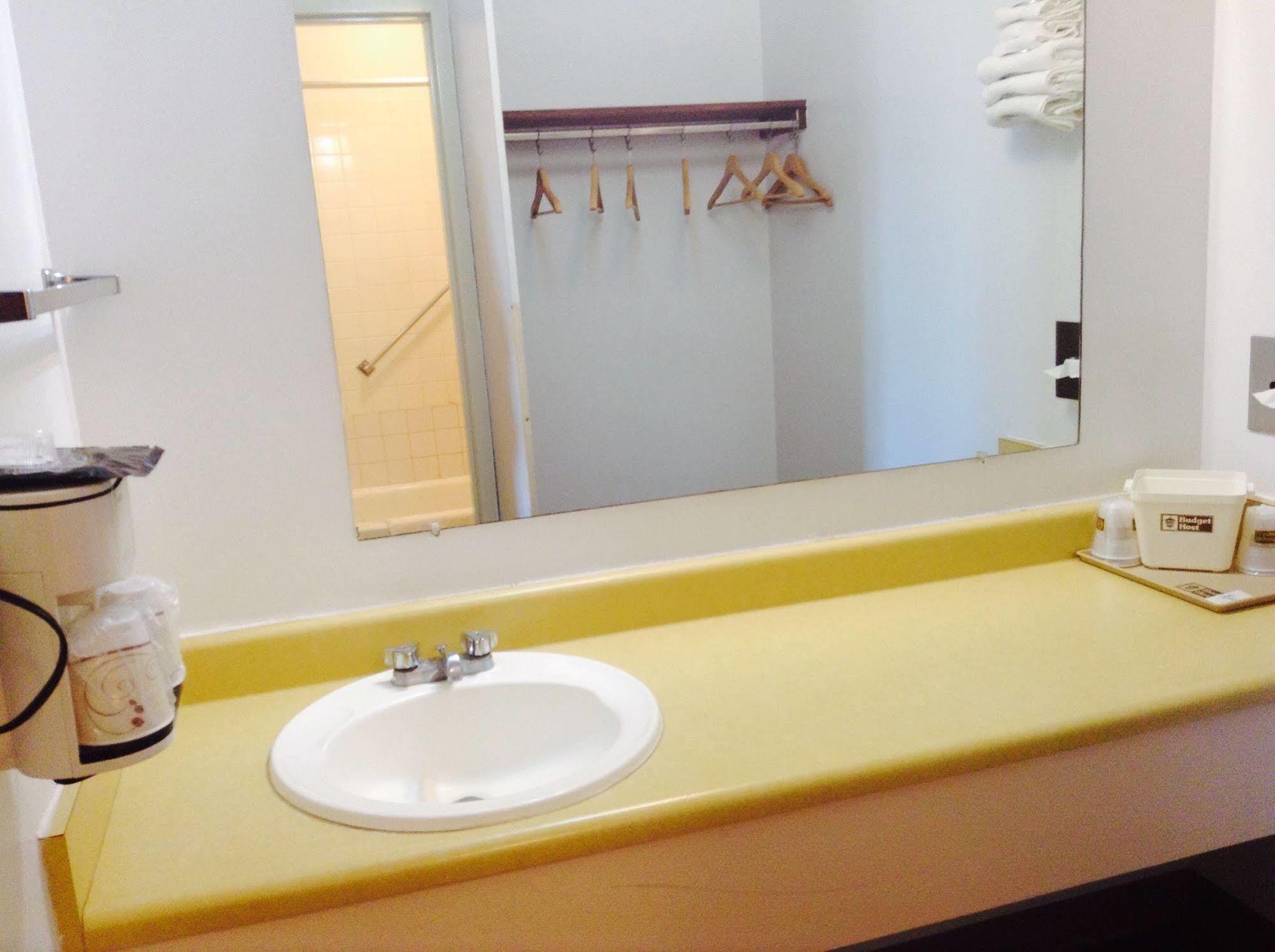 Motel Budget Host Platte Valley 3*