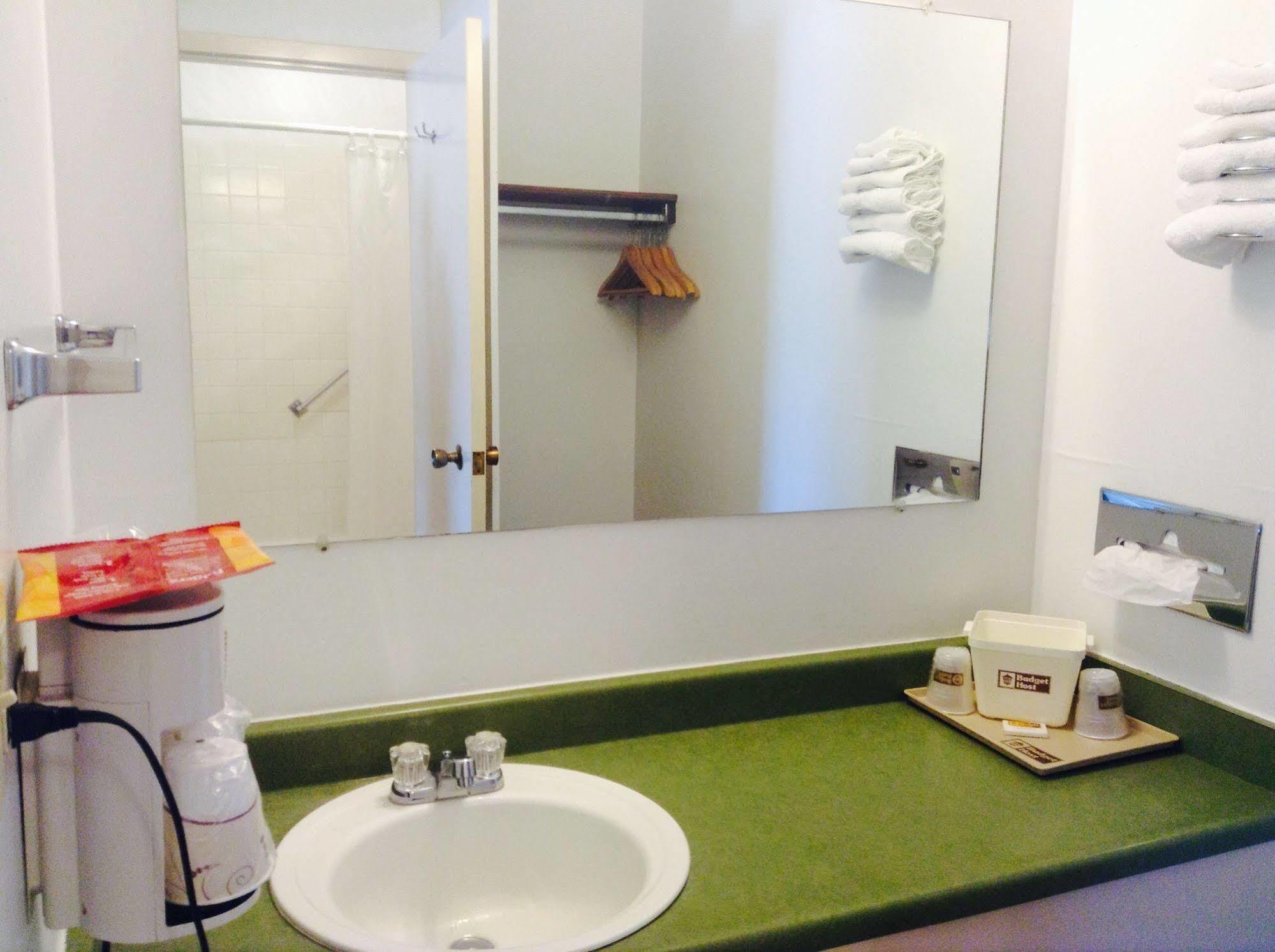 Budget Host Platte Valley Motel Julesburg
