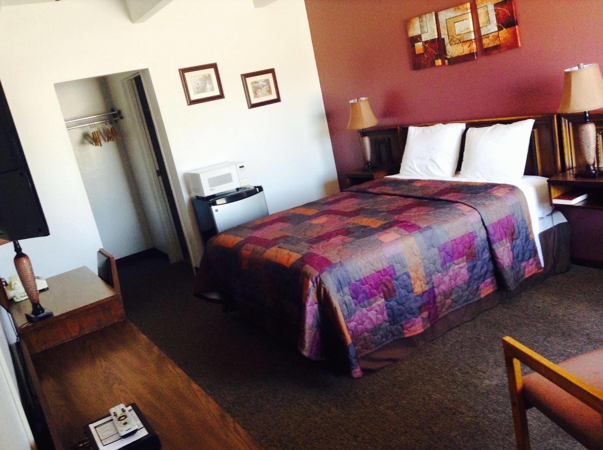 Budget Host Platte Valley 3* Julesburg
