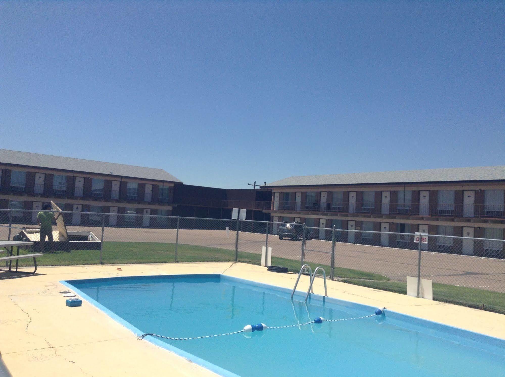 Motel Budget Host Platte Valley 3*