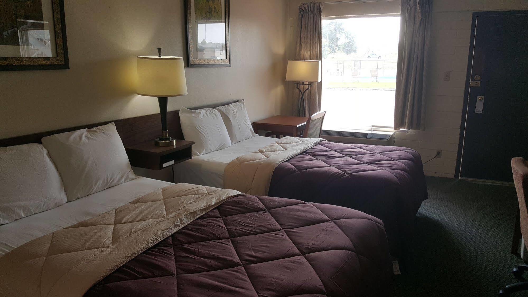 Budget Host Platte Valley 3* Julesburg