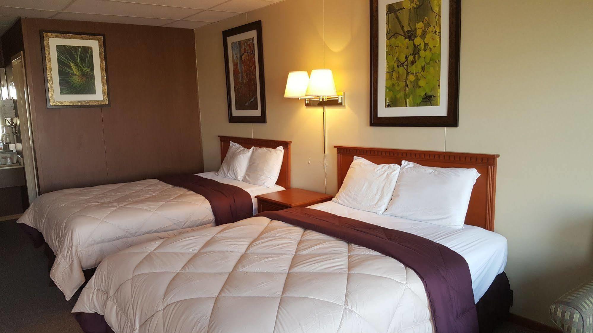 Budget Host Platte Valley Motel