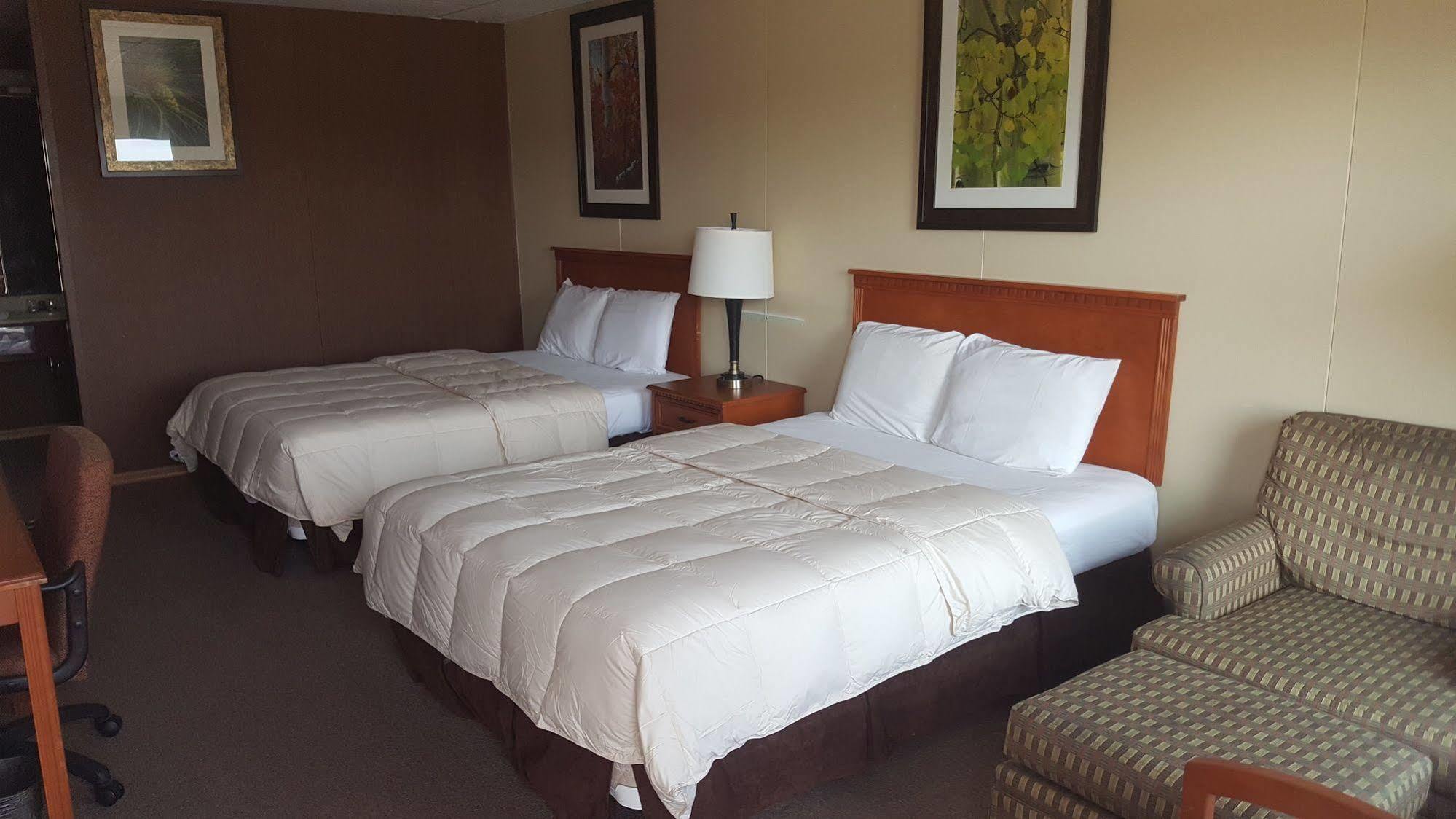 Motel Budget Host Platte Valley Julesburg