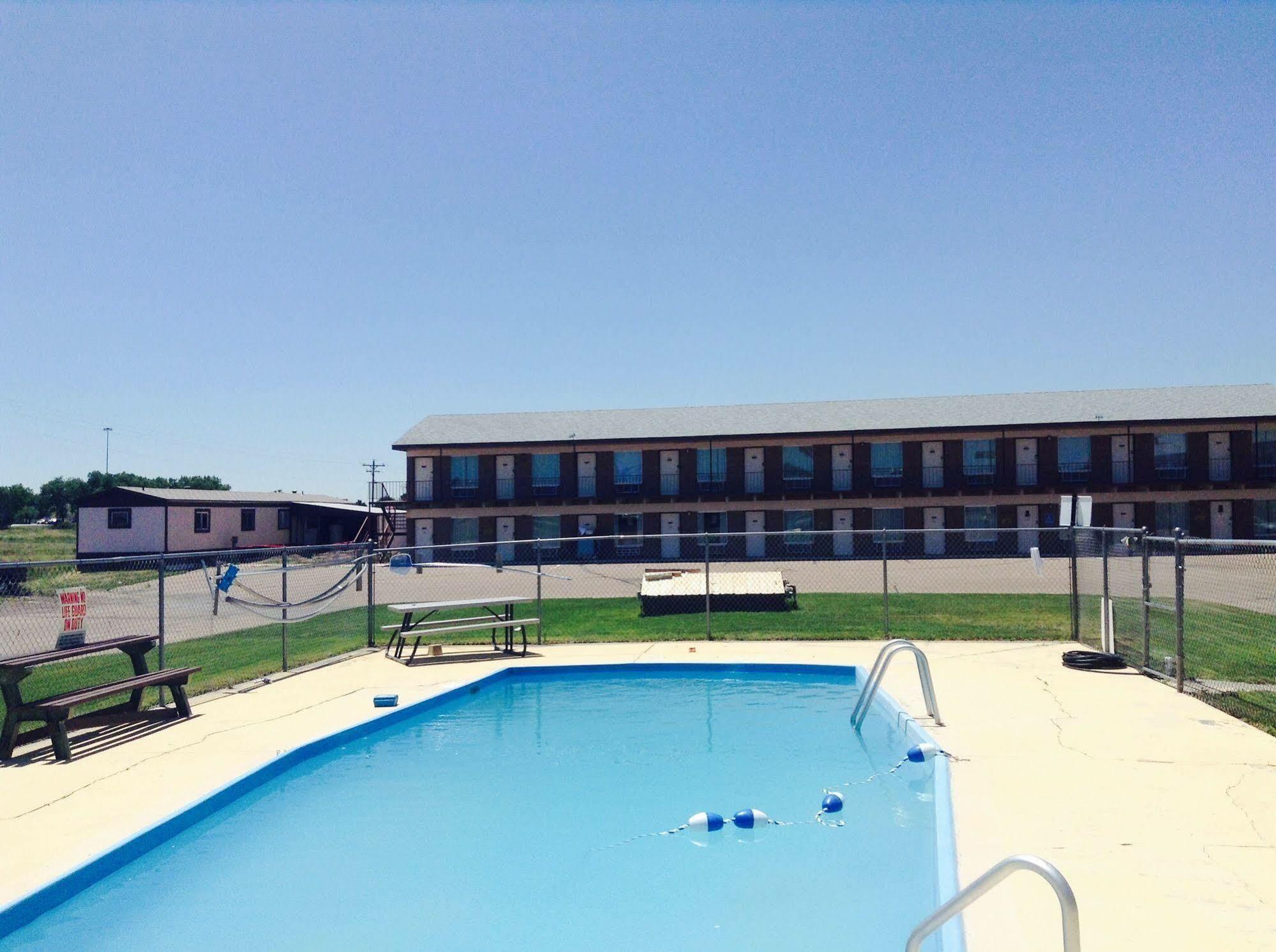 Budget Host Platte Valley Julesburg